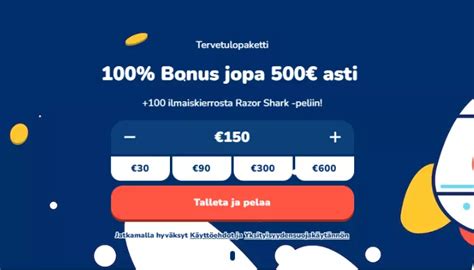 Casimba arvostelu – Nappaa jopa 6500 € bonukset + 125 ik!.
